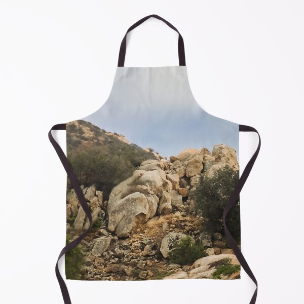 Item preview, East County Natural Wonder designed and sold by heatherfriedman.