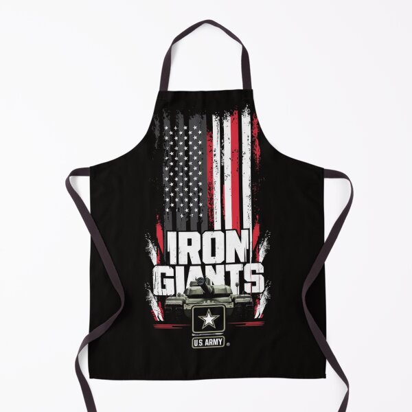 Item preview, Iron Giants - U.S. Army Veterans Day T-Shirt designed and sold by HOMEDESIGNPRINT.