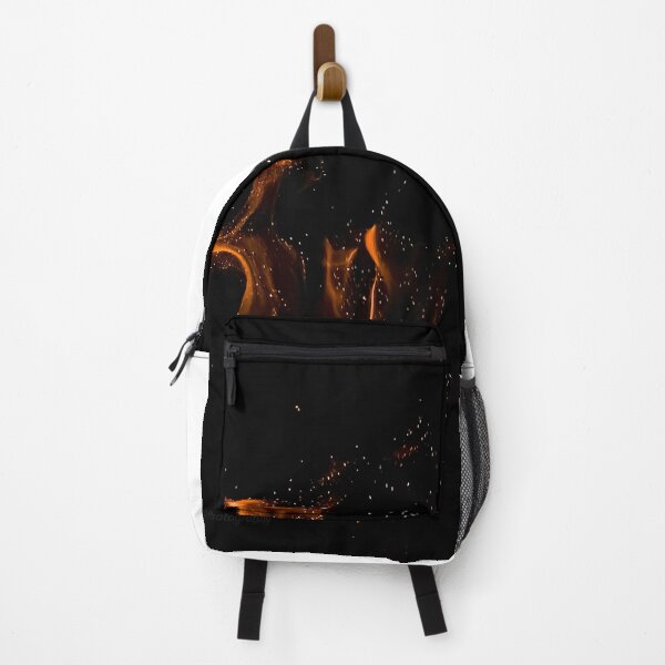 Item preview, The Flame Fairies designed and sold by LorianMack.