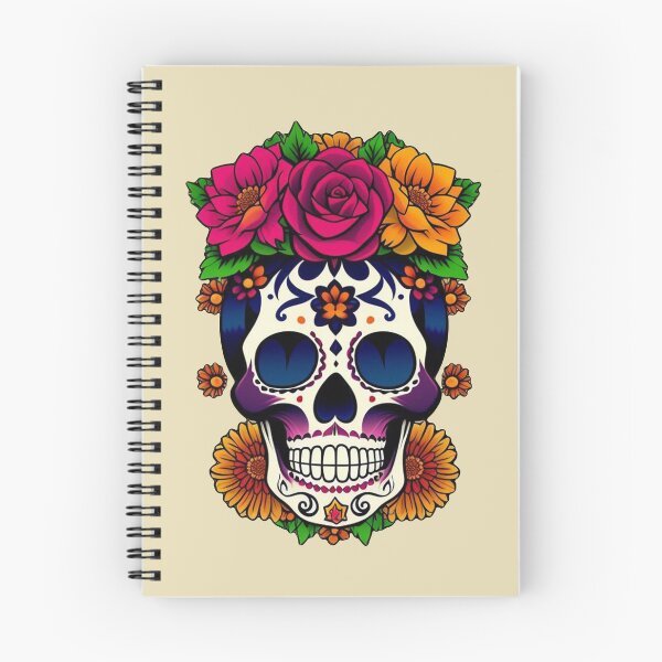 Item preview, Calaveras designed and sold by LP-agent.