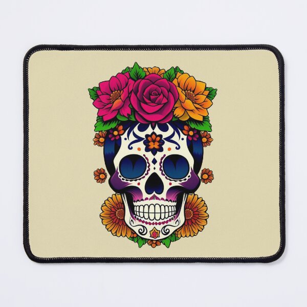 Item preview, Calaveras designed and sold by LP-agent.