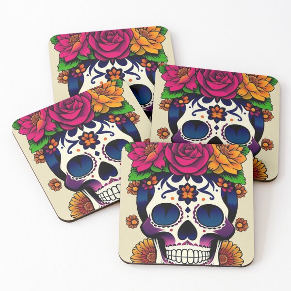 Item preview, Calaveras designed and sold by LP-agent.