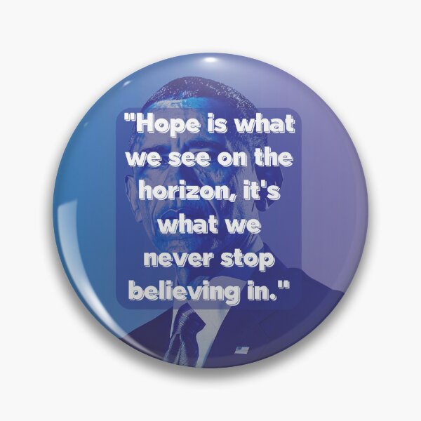 Item preview, Obama's Hope designed and sold by Mykhailov.