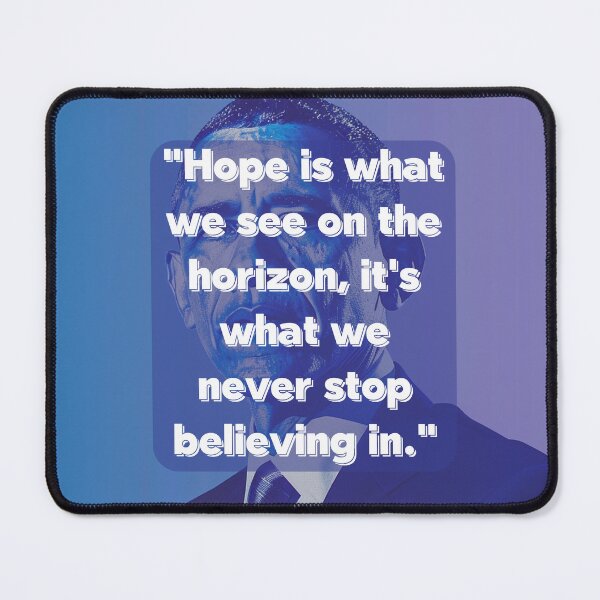 Item preview, Obama's Hope designed and sold by Mykhailov.