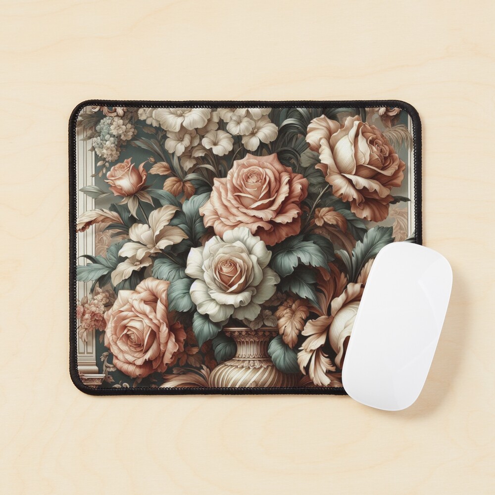 Item preview, Mouse Pad designed and sold by DesignsByPrnces.