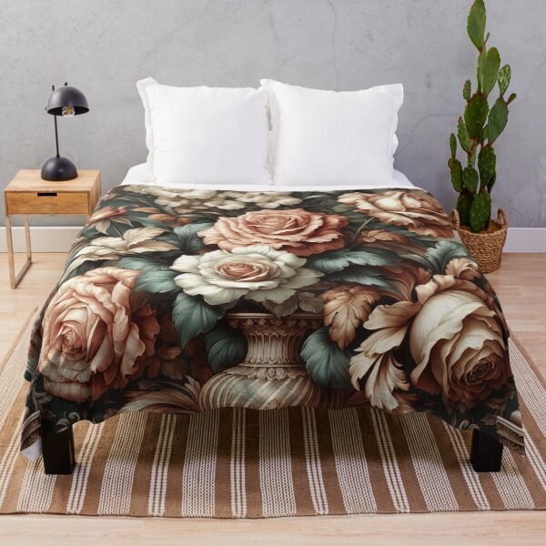 Item preview, Baroque Inspired Multicolor Roses designed and sold by DesignsByPrnces.