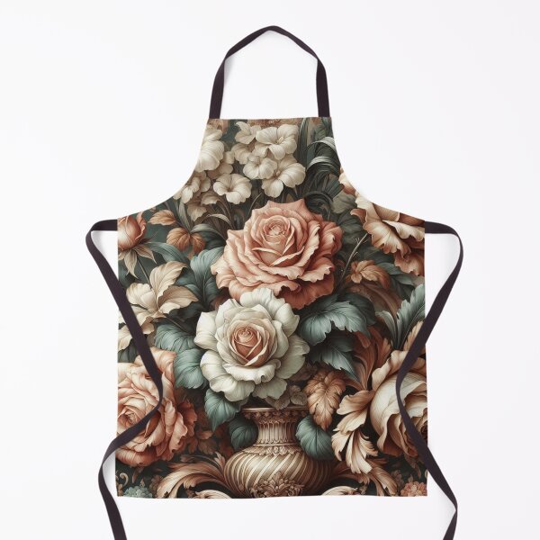 Item preview, Baroque Inspired Multicolor Roses designed and sold by DesignsByPrnces.