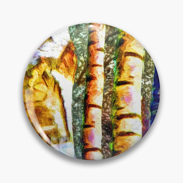 Item preview, Birch Tree Trunks designed and sold by Daniel Janda.