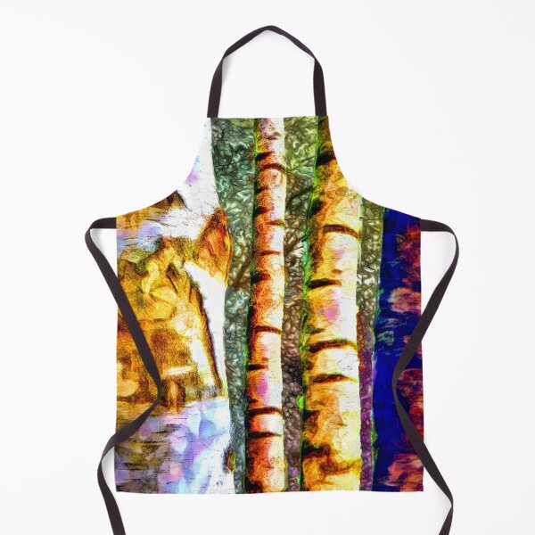 Item preview, Birch Tree Trunks designed and sold by Daniel Janda.