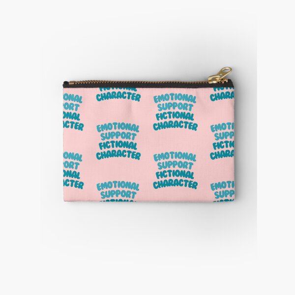 Item preview, Emotional Support Fictional Character #11 designed and sold by annylands.