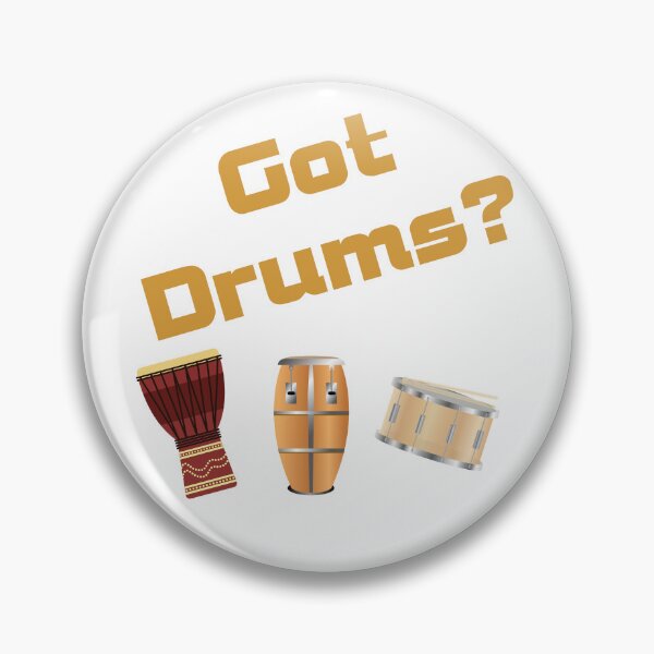 Item preview, Got Drums? designed and sold by jmscreates.