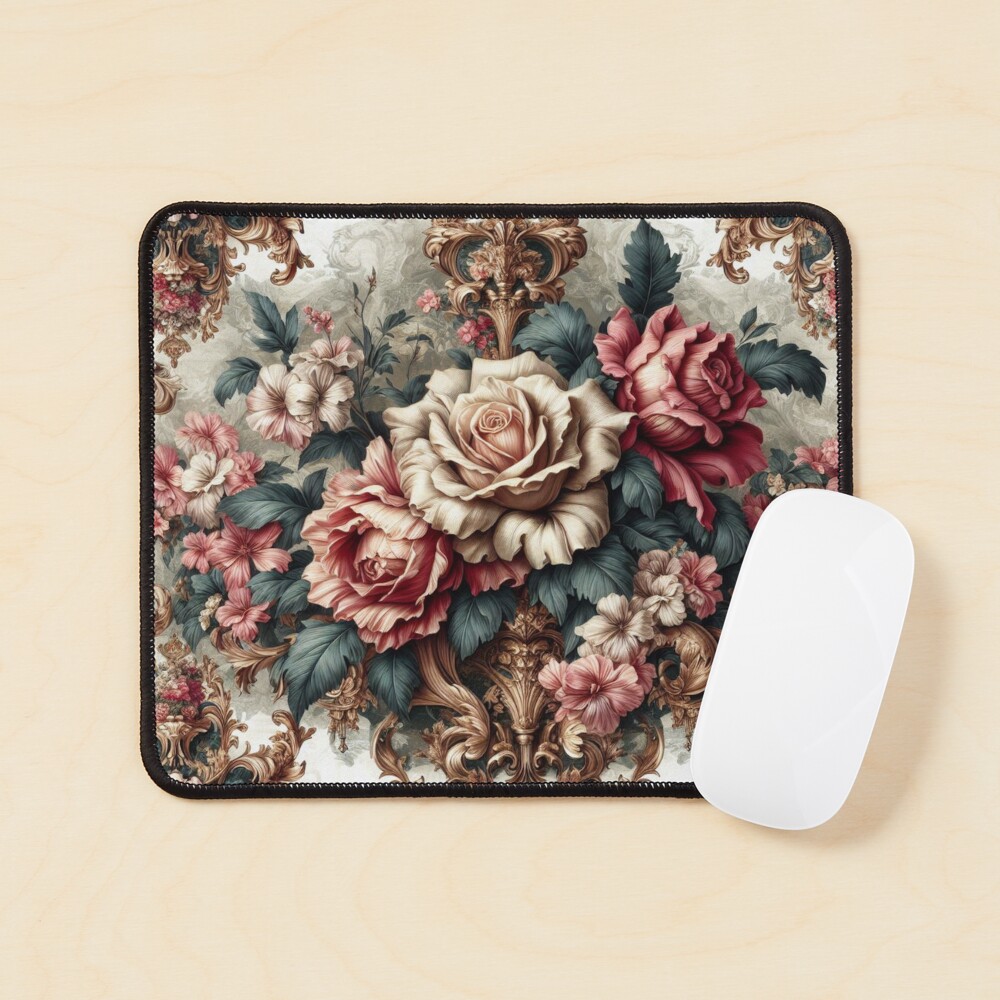 Item preview, Mouse Pad designed and sold by DesignsByPrnces.