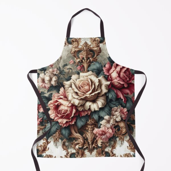 Item preview, Baroque Inspired Multicolor Roses designed and sold by DesignsByPrnces.