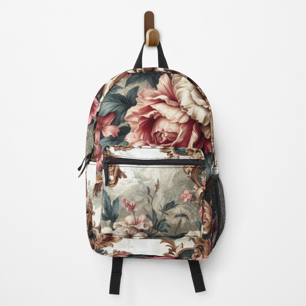 Item preview, Backpack designed and sold by DesignsByPrnces.