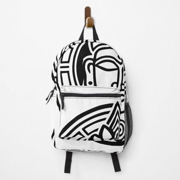 Item preview, mayan entity designed and sold by Nomad-vibes.