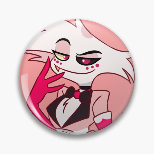 Item preview, Smug Angel Dust  designed and sold by mrchasecomix.
