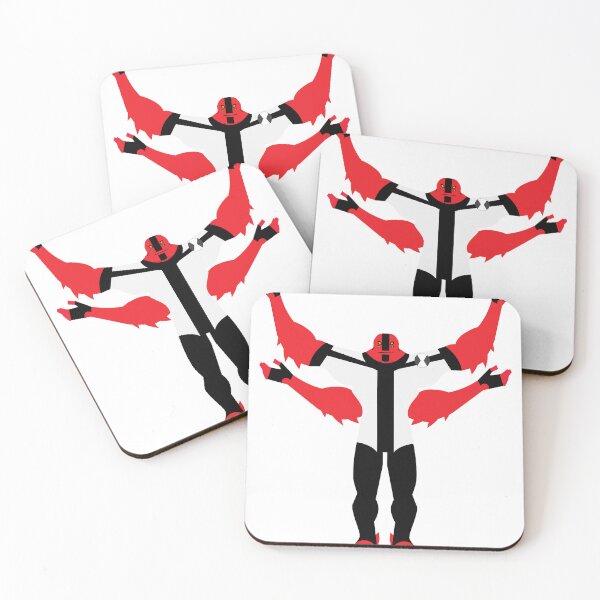 Item preview, Ben 10 four arms designed and sold by SkillDesigner.