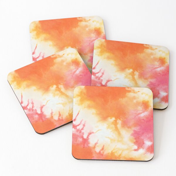 Item preview, Tropical Twist Tie-Dye designed and sold by Annabelhut.