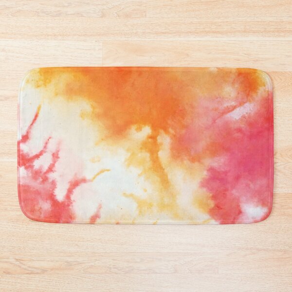 Item preview, Tropical Twist Tie-Dye designed and sold by Annabelhut.
