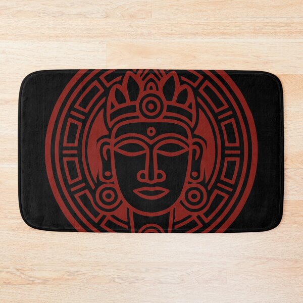 Item preview, mayan entity designed and sold by Nomad-vibes.