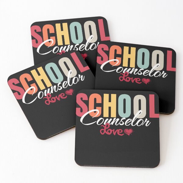 Item preview, School Counselor Teacher Counseling Office School Guidance T-Shirt designed and sold by VelosityPrints.