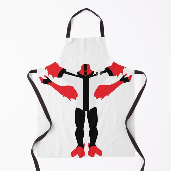 Item preview, Ben 10 four arms designed and sold by SkillDesigner.