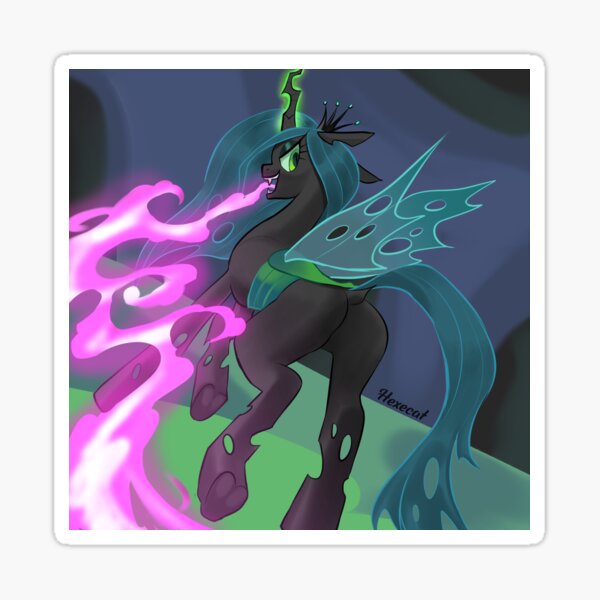 Item preview, Chrysalis designed and sold by Hexecat.