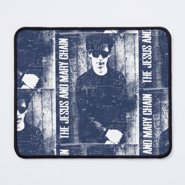 Item preview, The Jesus And Mary Chain - Little Underground designed and sold by VictorLand.