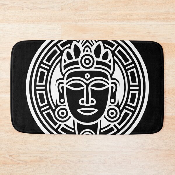 Item preview, mayan entity designed and sold by Nomad-vibes.
