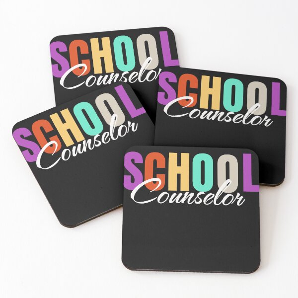 Item preview, School Counselor Teacher Guidance Counseling T-Shirt designed and sold by VelosityPrints.