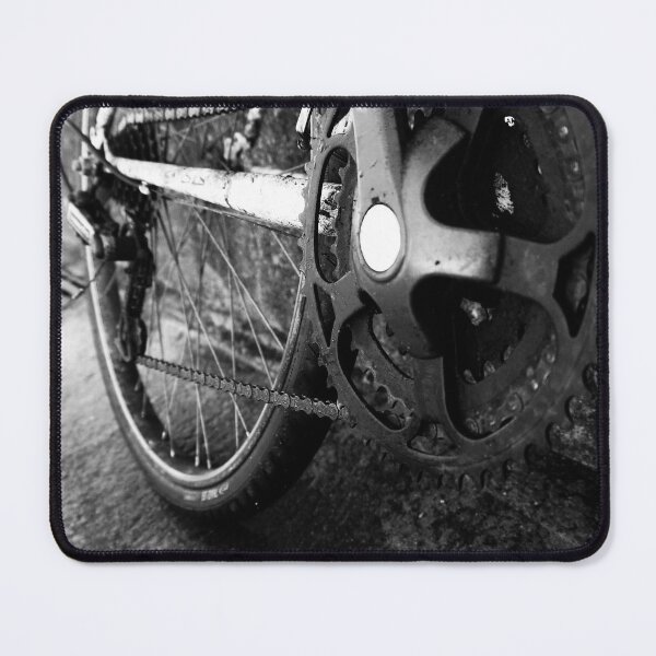 Item preview, Bike Wheel designed and sold by thechronicsloth.