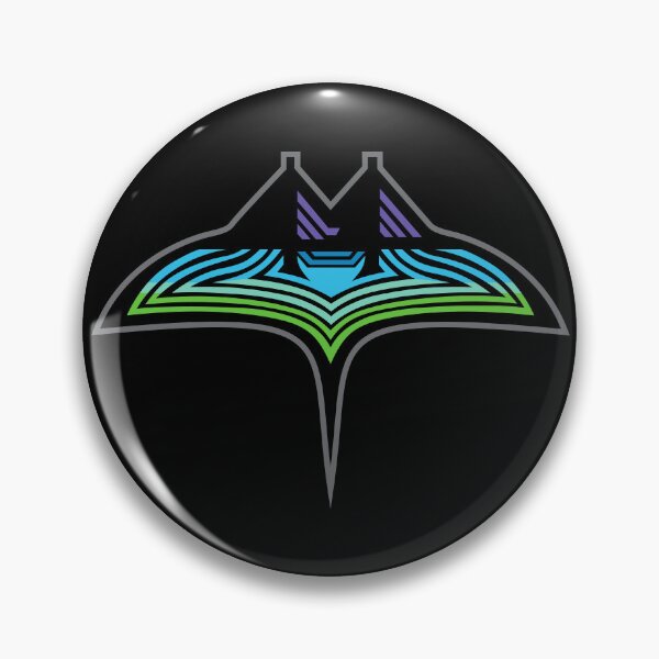 Item preview, Tampa Ray City designed and sold by samhi113.