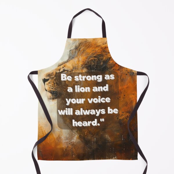 Item preview, Lionheart - Thatcher designed and sold by Mykhailov.