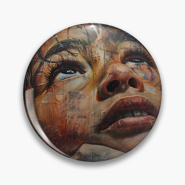 Item preview, Unvoiced Will designed and sold by MNSY.