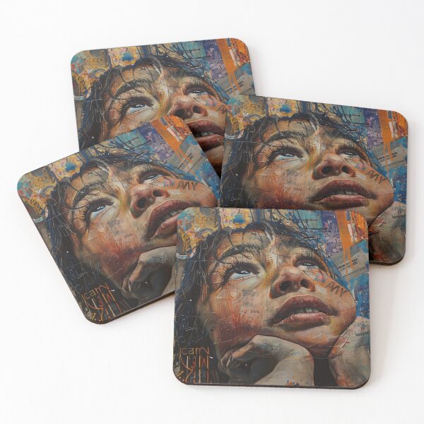Item preview, Unvoiced Will designed and sold by MNSY.