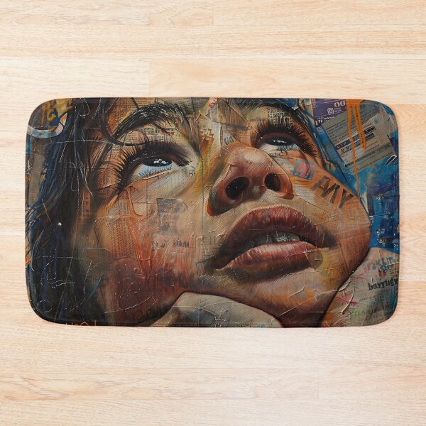 Item preview, Unvoiced Will designed and sold by MNSY.