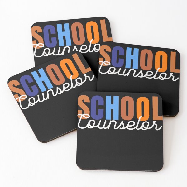 Item preview,  School Counselor Teacher Guidance Counseling T-Shirt designed and sold by VelosityPrints.