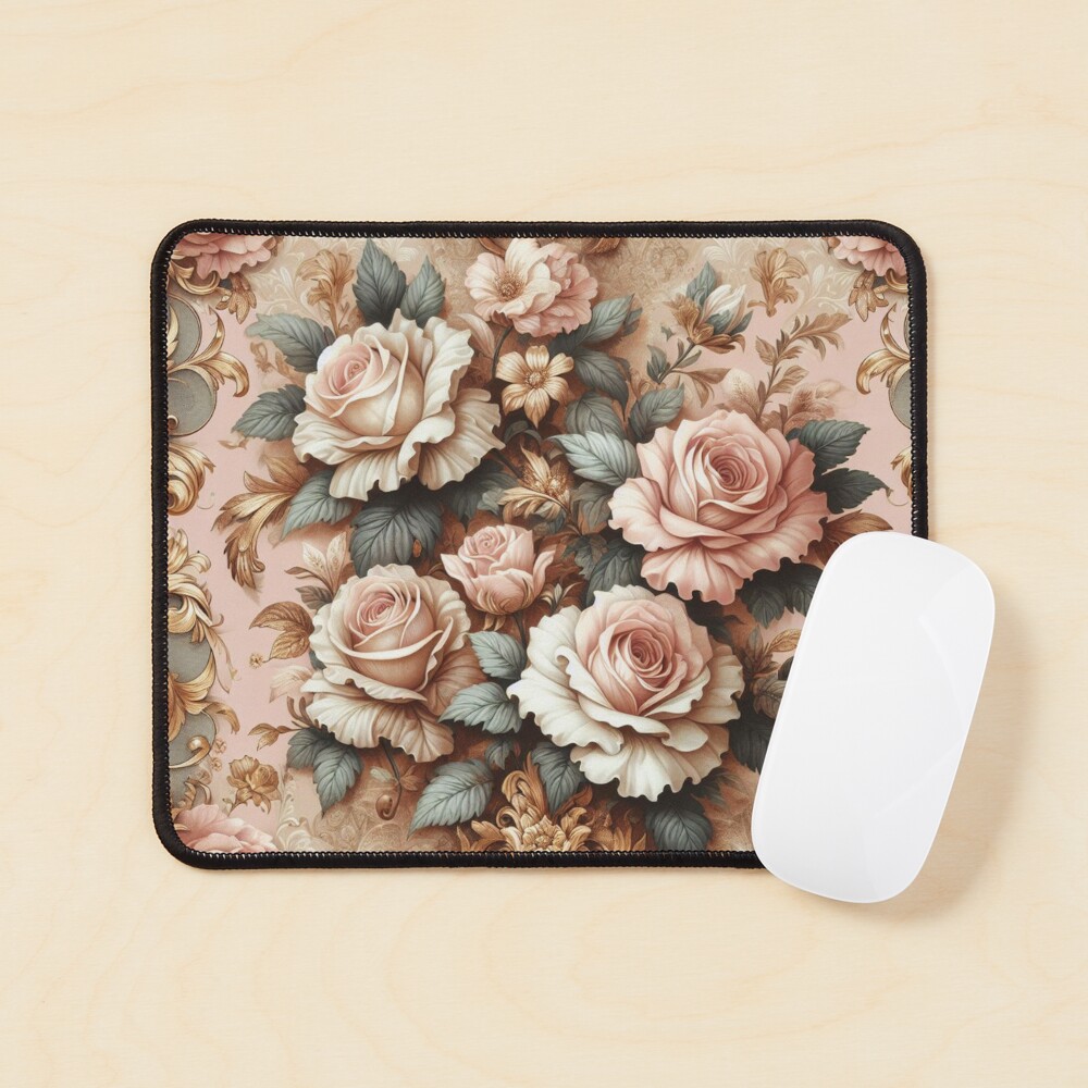 Item preview, Mouse Pad designed and sold by DesignsByPrnces.