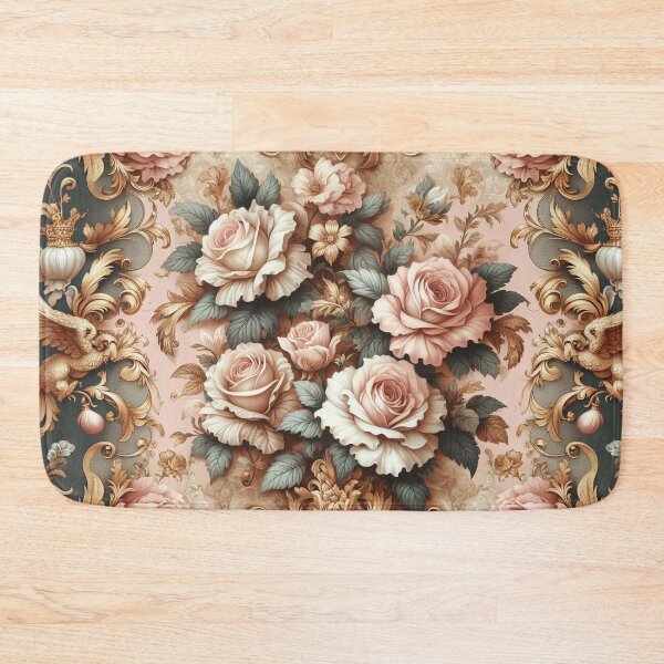 Item preview, Baroque Inspired Multicolor Roses designed and sold by DesignsByPrnces.