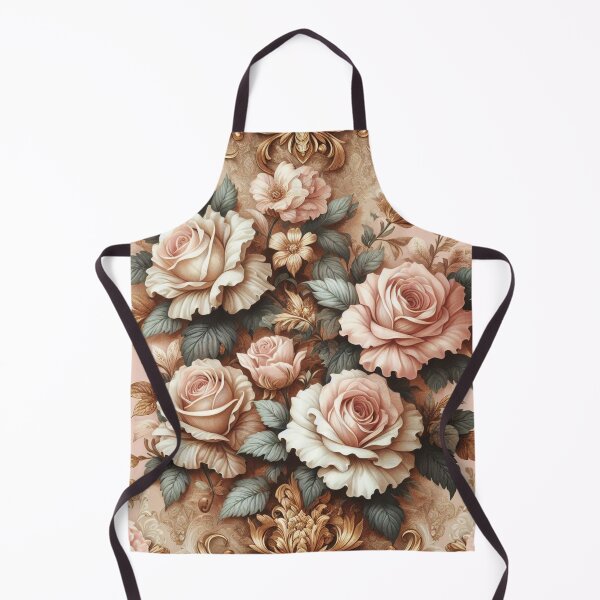 Item preview, Baroque Inspired Multicolor Roses designed and sold by DesignsByPrnces.