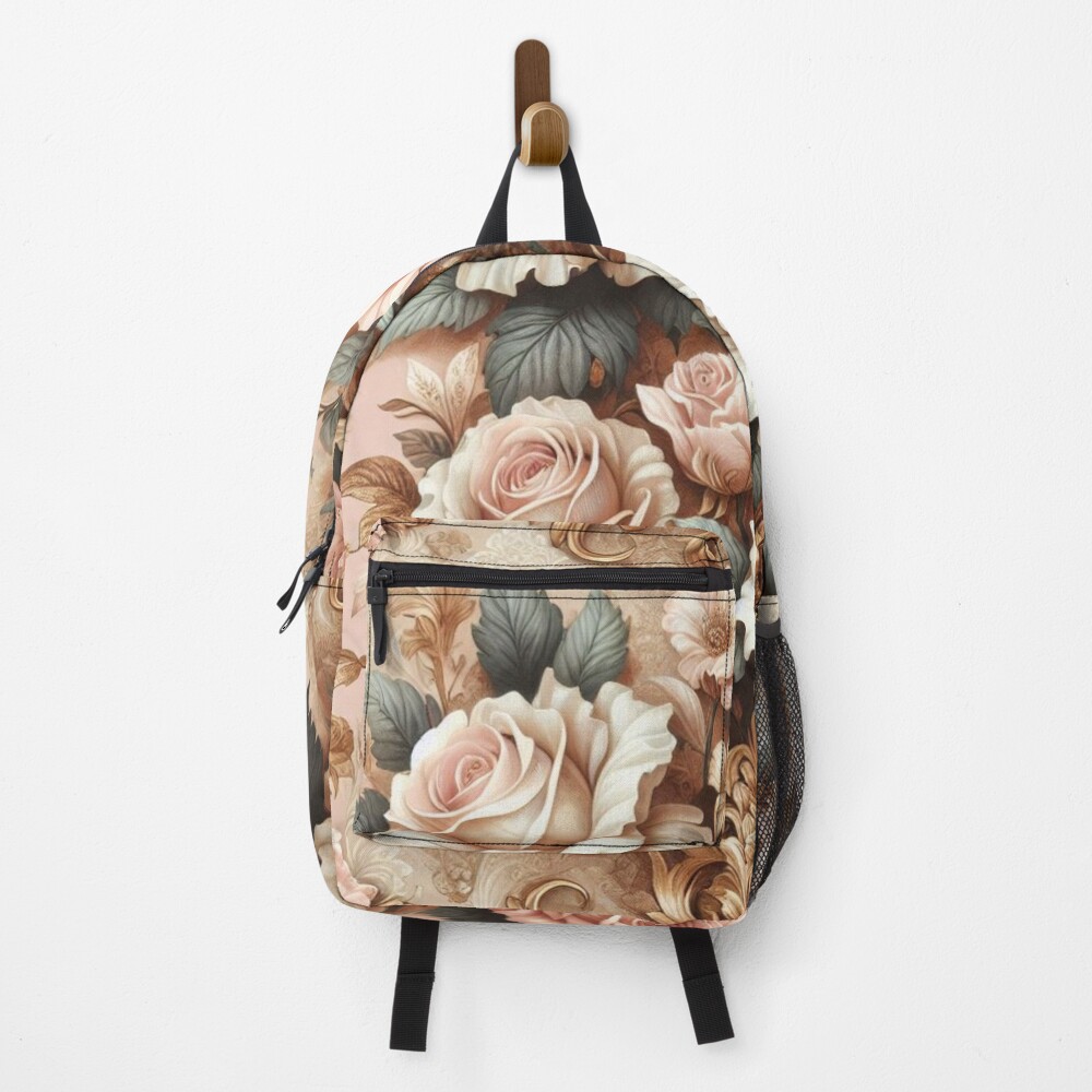 Item preview, Backpack designed and sold by DesignsByPrnces.