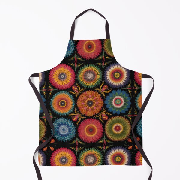 Item preview, Mystery of Aboriginal Flowers designed and sold by MarandSviet.