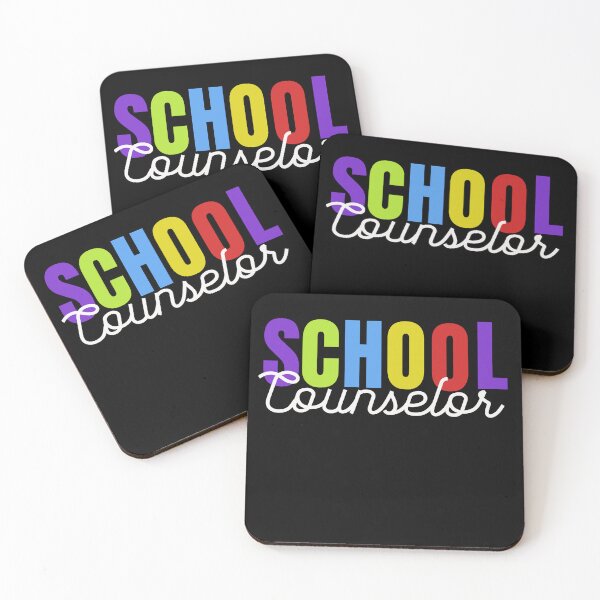 Item preview, School Counselor Teacher Guidance Counseling T-Shirt designed and sold by VelosityPrints.