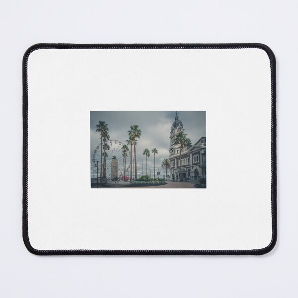 Item preview, Town Square designed and sold by jackbeltane.