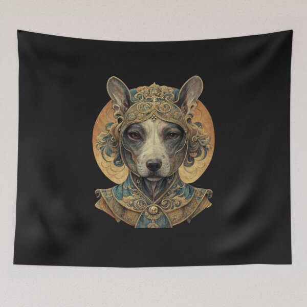Item preview, DOG LOVERS VINTAGE designed and sold by HermanoArt.