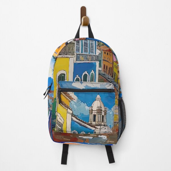 Item preview, Pelourinho, Salvador - Bahia designed and sold by Felipe Hora.