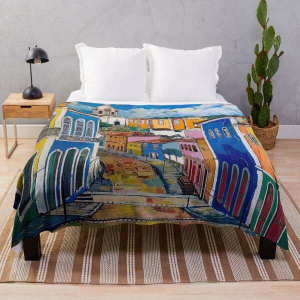 Item preview, Pelourinho, Salvador - Bahia designed and sold by Felipe Hora.