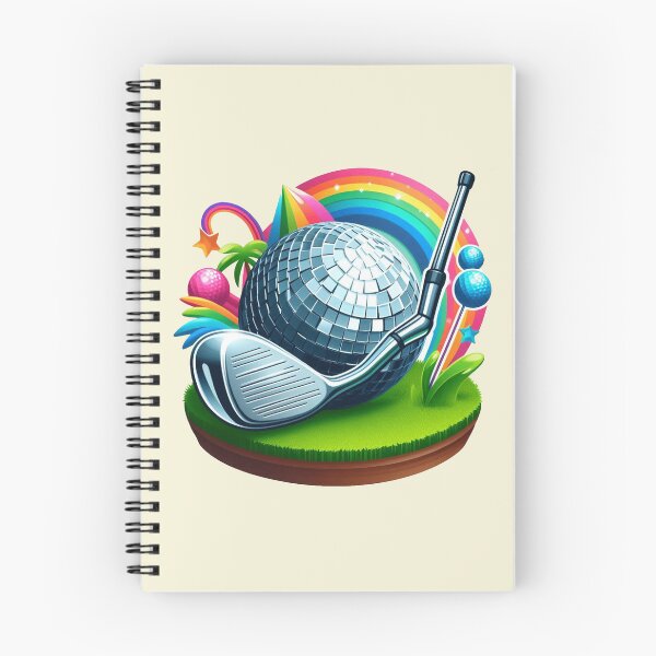 Item preview, Disco Golf - Droll designed and sold by Shtex.