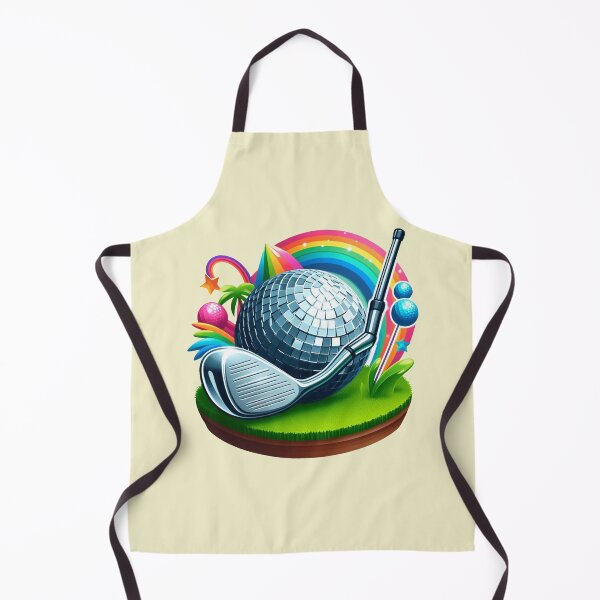 Item preview, Disco Golf - Droll designed and sold by Shtex.