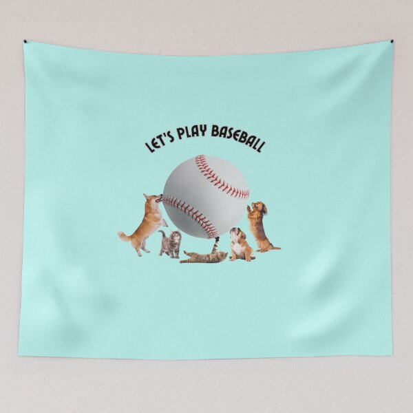 Item preview, Dog & cat themed tshirts, shirts with cats & dogs on them designed and sold by Teeandnat.